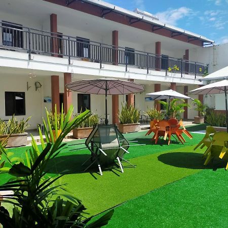 D'City Hotel Dili Exterior foto